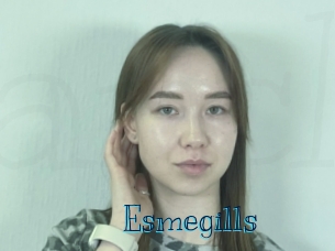 Esmegills