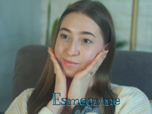Esmegrine