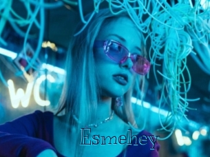 Esmehey