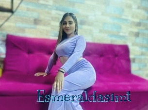 Esmeraldasimt