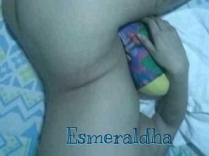 Esmeraldha