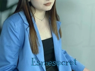 Esmesecret