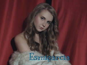 Esmigarcia