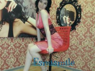Esmismile