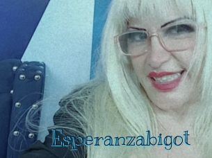 esperanzabigot Archive DVD BIZ