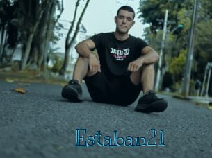 Estaban21