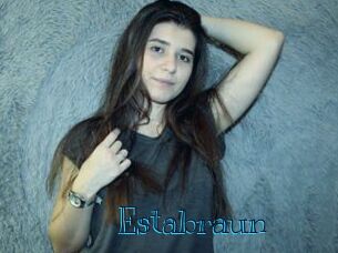 Estabraun