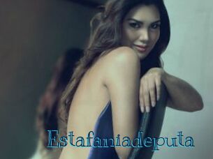 Estafaniadeputa