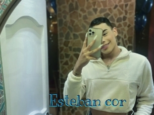 Esteban_cor