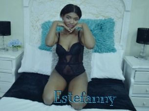Estefanny