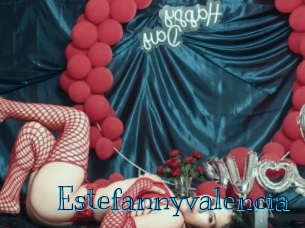 estefannyvalencia Archive DVD BIZ