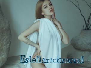 estellarichmond Archive DVD BIZ