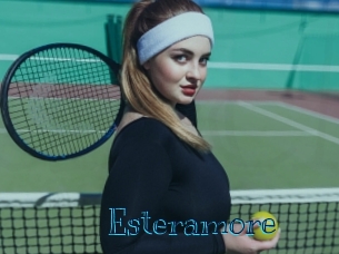 Esteramore