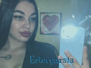 Estergarsia