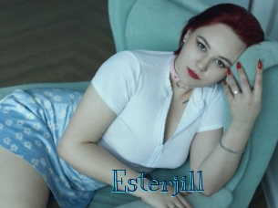 esterjill Archive DVD BIZ