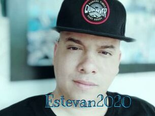 Estevan2020