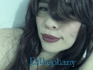 Esthephany