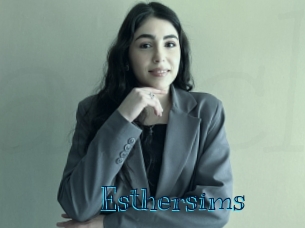 Esthersims