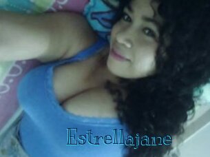 Estrellajane