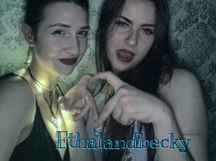 Ethalandbecky
