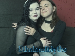 Ethalandblythe