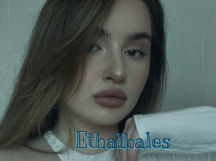 Ethalbales