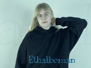 Ethalboman