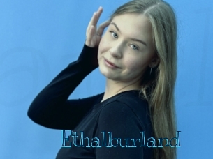 Ethalburland