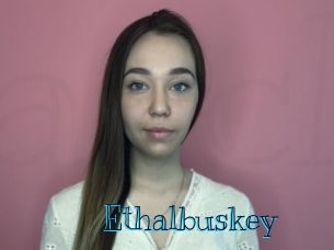 Ethalbuskey