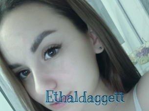 Ethaldaggett