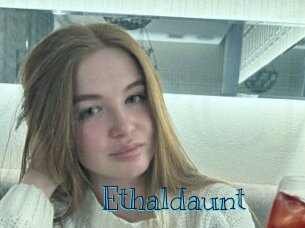 Ethaldaunt