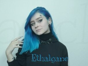 Ethalgane