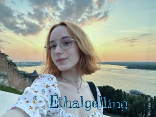 Ethalgelling