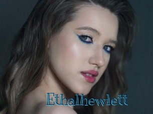 Ethalhewlett
