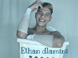 ethan_dlamini Archive DVD BIZ