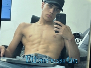 ethan_martin Archive DVD BIZ