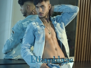 Ethanblaze