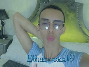 ethancoxx19 Archive DVD BIZ
