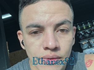 Ethanex92