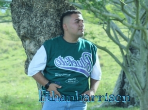 Ethanharrison