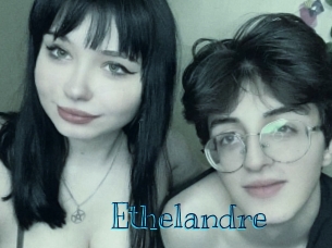 ethelandre Archive DVD BIZ