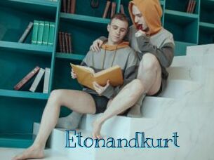 Etonandkurt