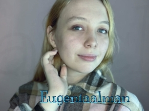 Eugeniaalman