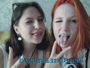 Eugeniaandengel