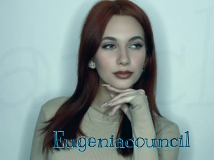 eugeniacouncil Archive DVD BIZ