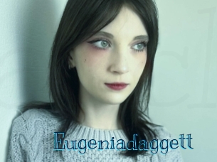 Eugeniadaggett