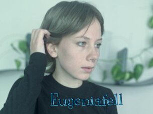 Eugeniafell