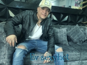 Ev_sexyhot