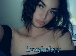 Evaababyy