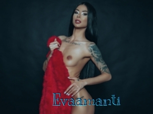 evaamanti Archive DVD BIZ